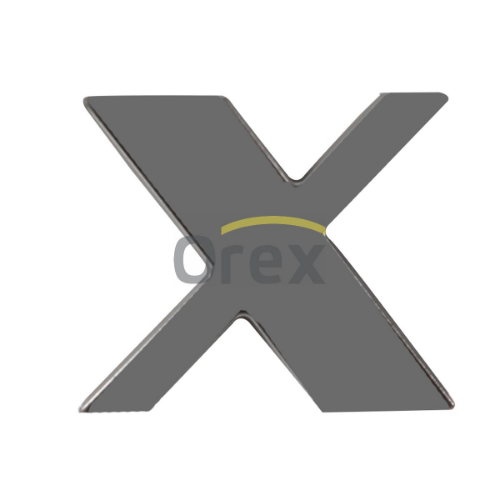 Harf X-P