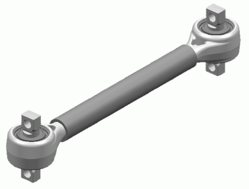 Bugi Kolu Scania P-G-R-T-4 Seri