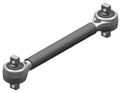 Bugi Kolu Scania P-G-R-T-4 Seri