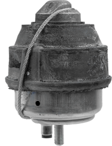Yataklama Motor (Motor Bağlantısı)