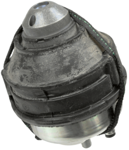 Yataklama, Motor (Motor Bağlantısı)