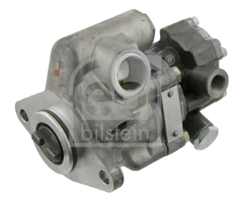 Direksiyon Pompası Actros E.M ( Zf Tipi )