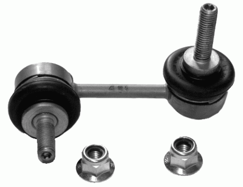 Viraj Rotu Porsche 911 (997) Arka Sağ