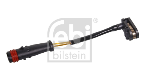Balata Fisi Spr 906 Ön/Arka / Crafter Tk.
