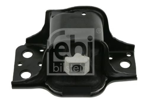 Yataklama, Motor (Motor Bağlantısı)