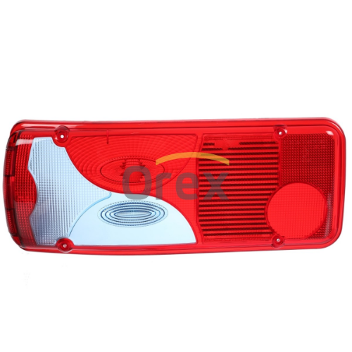 Stop Lamba Camı Sol - Tga,Tgs,Tgx