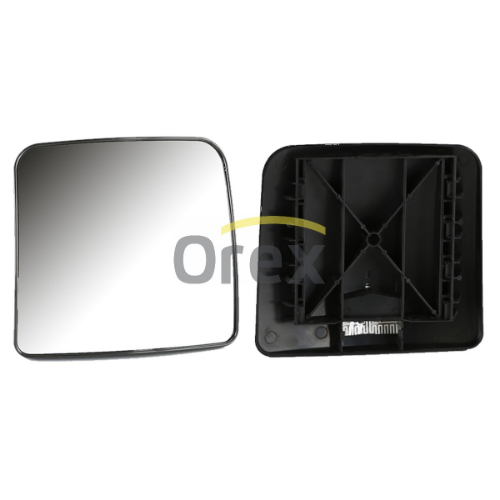 Ayna Camı Küçük Ünite Sol Tgx-Tgs