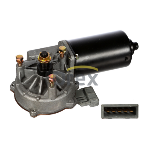 Silecek Motoru Tga Tgx