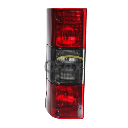 Stop Lambası Sol Duylu - Ducato, Boxer, Jumper (Fortuna, Lions Coach, Lions Classic)