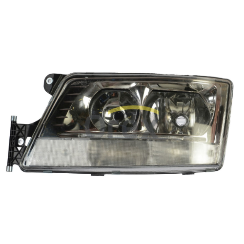Far Sol Motorlu Tgs-Tgx Y.M