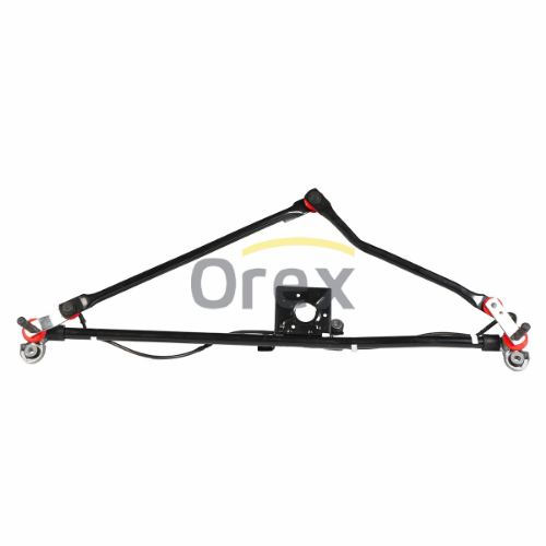Silecek Mekanizması Tgx Euro 6