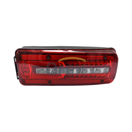 Led Stop Lambası Arka Sağ Tgl-Tgm -Tgs -Tgx Y.M.