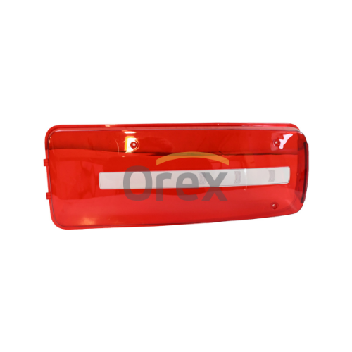 Led Stop Lamba Camı Sağ-Sol Tgl-Tgm-Tgs-Tgx Y.M.