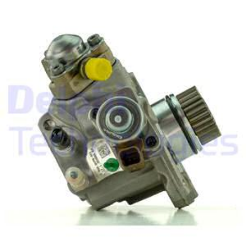 Yakit Pompasi Common Rail