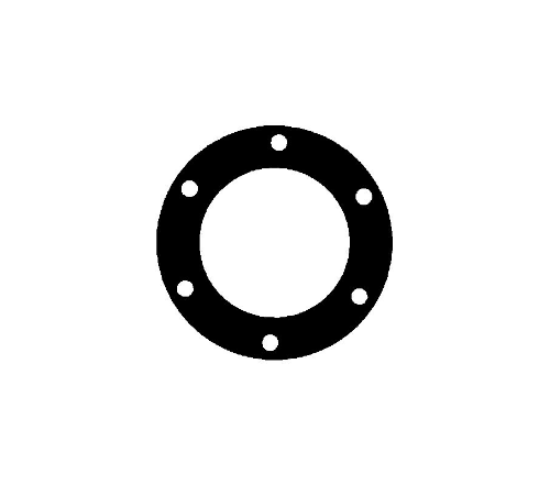 Egzoz Manifold Contasi