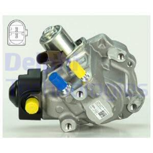 Mazot Pompası Vw Polo Crafter Man Tge