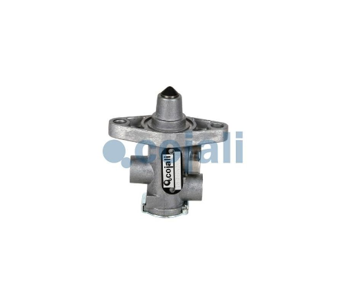 Şanzıman Kilit Valf Scania 4-R Seri