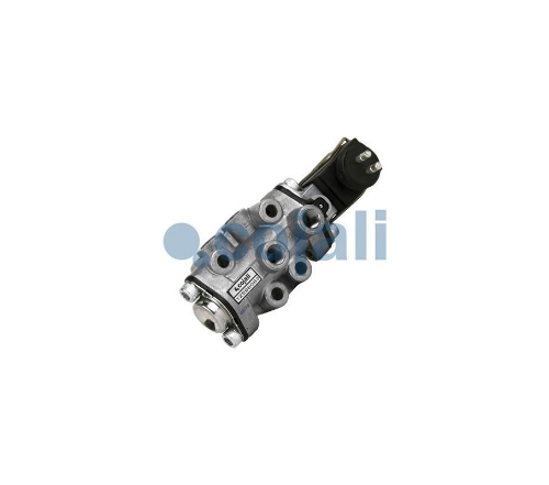 Ağır Seri Bobini Scania 4-R Seri