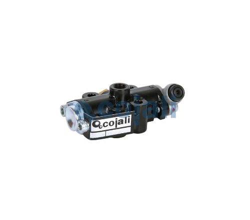 Kibrit Kutusu Volvo VTO2514/2814/2214 (Otom)