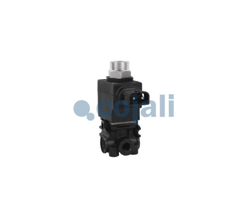 Motor Fren Solenoid Valfi Volvo F-Fl-Fh E.M.