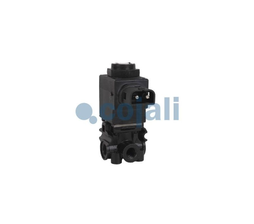 Solenoid Valf Volvo Fh-Fm