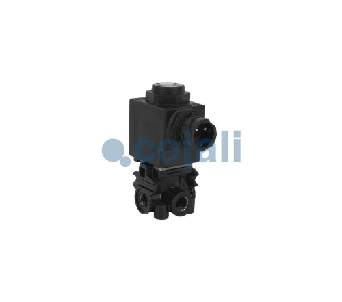 Selenoid Valfi Volvo/Renault/Scania