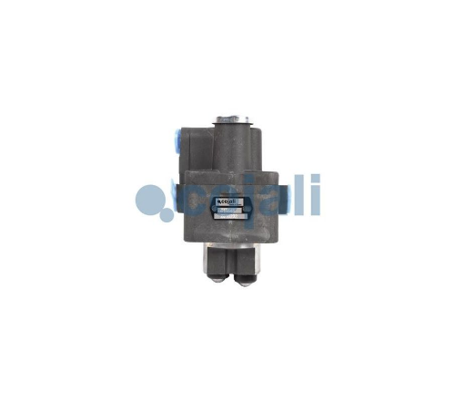 Ventil Çarpma 2521 Zf 9S75 (Bilyali Tip)