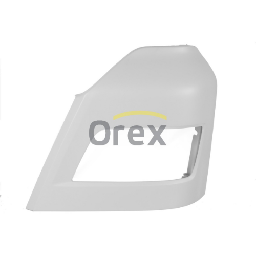 Far Çerçevesi Sol Üst Dış Tgx
