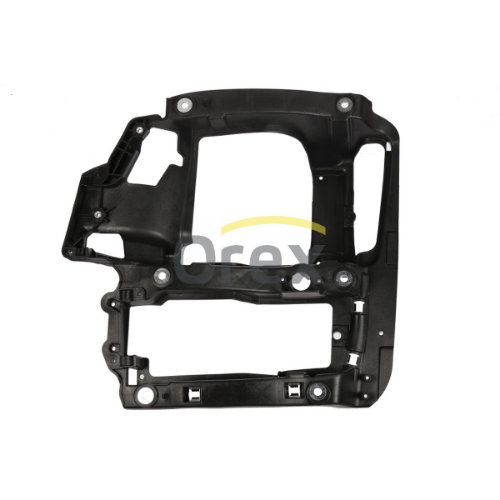 Tampon Çerçevesi Tgx-Tgs Sol