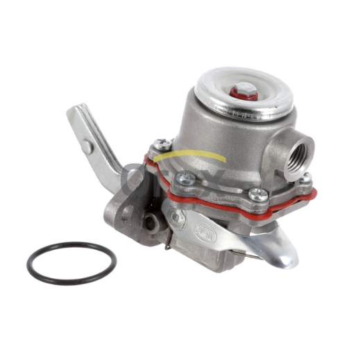 Mazot El Otomatiği D0824-D0826
