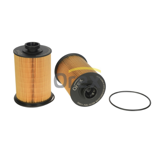 Separ Filtre Man Tgl-Tgm-Tgs-Tgx - Otobüs Euro 6