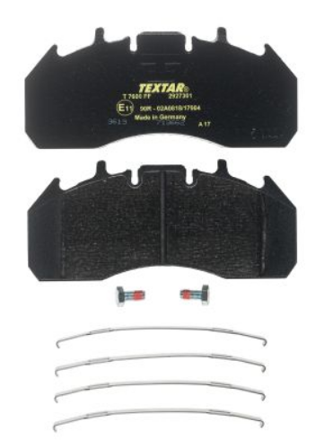Fren Balatası Volvo, Renault, Ford (29174-29273)