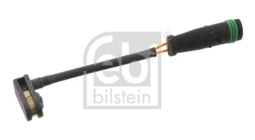 Balata Fisi Spr 906 Ön/Arka / Crafter