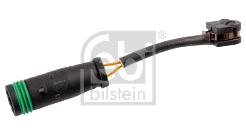Balata Fisi Spr 906 515 Cdi / Crafter Arka