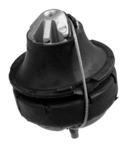 Yataklama, Motor (Motor Bağlantısı)