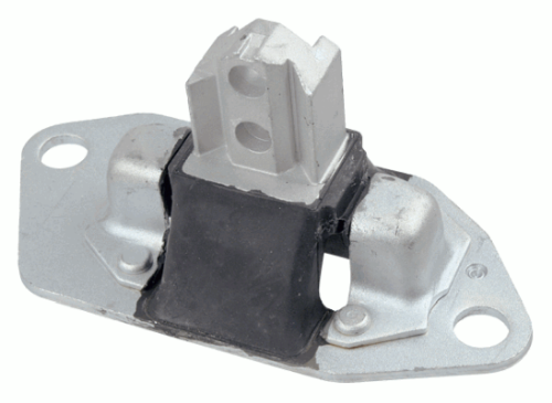 Yataklama, Motor (Motor Bağlantısı)