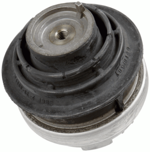 Yataklama, Motor (Motor Bağlantısı)