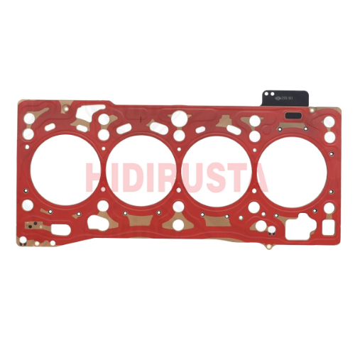 Conta Sil.Kap Vw 2.0 Tdi Dava Cxeb 2016> 2 Kertik