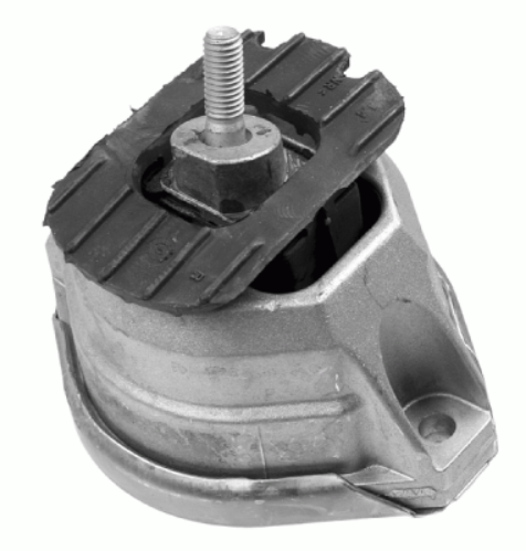 Yataklama, Motor (Motor Bağlantısı)