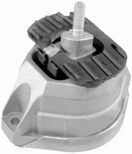 Yataklama, Motor (Motor Bağlantısı)