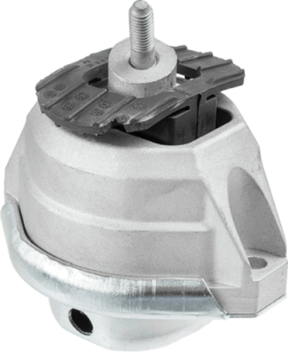 Yataklama, Motor (Motor Bağlantısı)