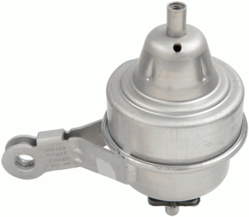 Yataklama, Motor (Motor Bağlantısı)