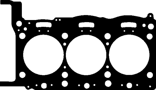 Conta Sil.Kap Vw 3.0 Tdi Crca 1-3 Sil 2K.