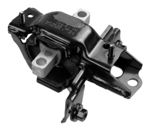 Yataklama, Motor (Motor Bağlantısı)