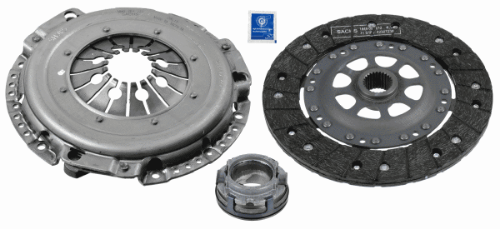 Debriyaj Seti Spr 601(1864 503 231/267 233) Vıto 111