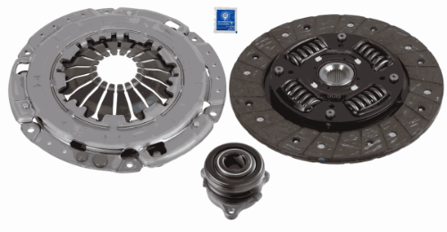 Debriyaj Seti Chevrolet Lacettı 1.4-1.6 (Hid.Bilyalı)