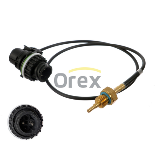 Retarder Hararet Sensörü Volvo Vr3250