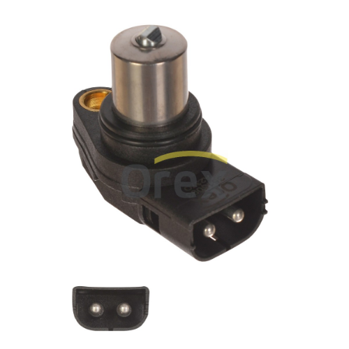 Motor Devir Sensörü Volvo D12a (Adaptör No: 227210)