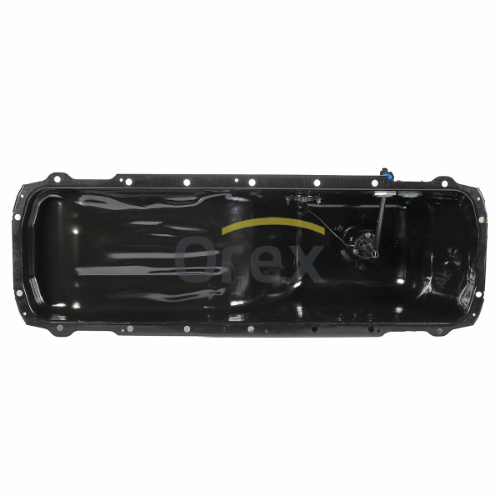 Motor Yağ Karteri D11-Dxi11 Eu5 (Metal)