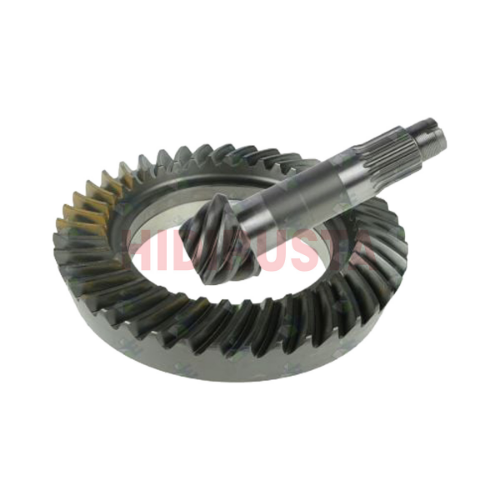 Ayna Mahruti İveco Daily 8X41